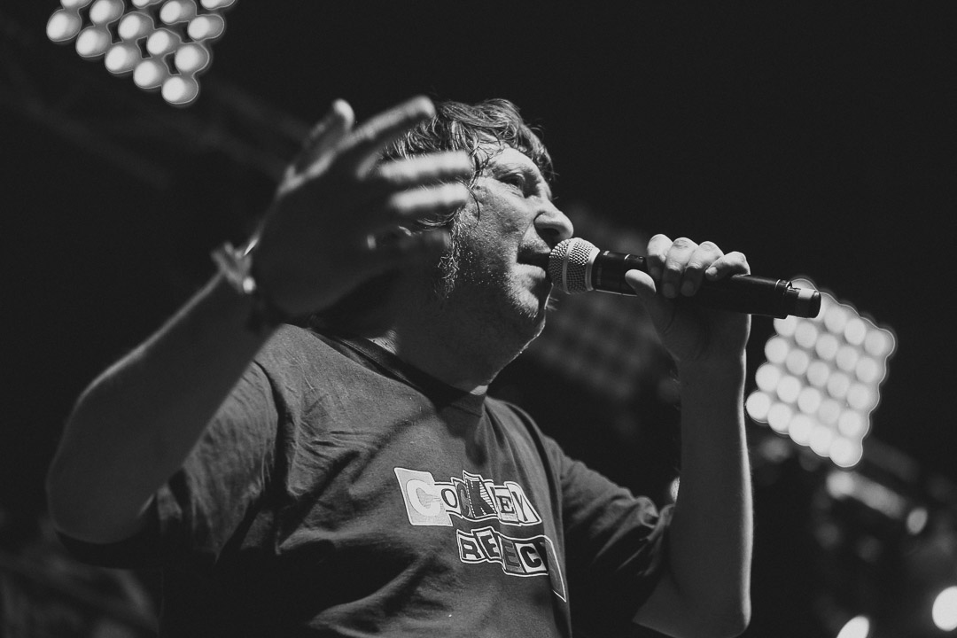 Outsider Festival Dia 2: la fiesta continúa